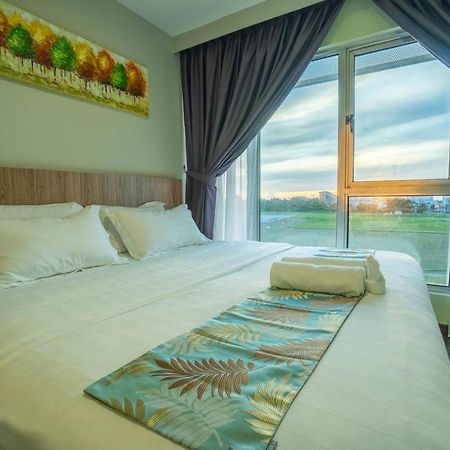 Flypod Hotel Кота Кинабалу Екстериор снимка