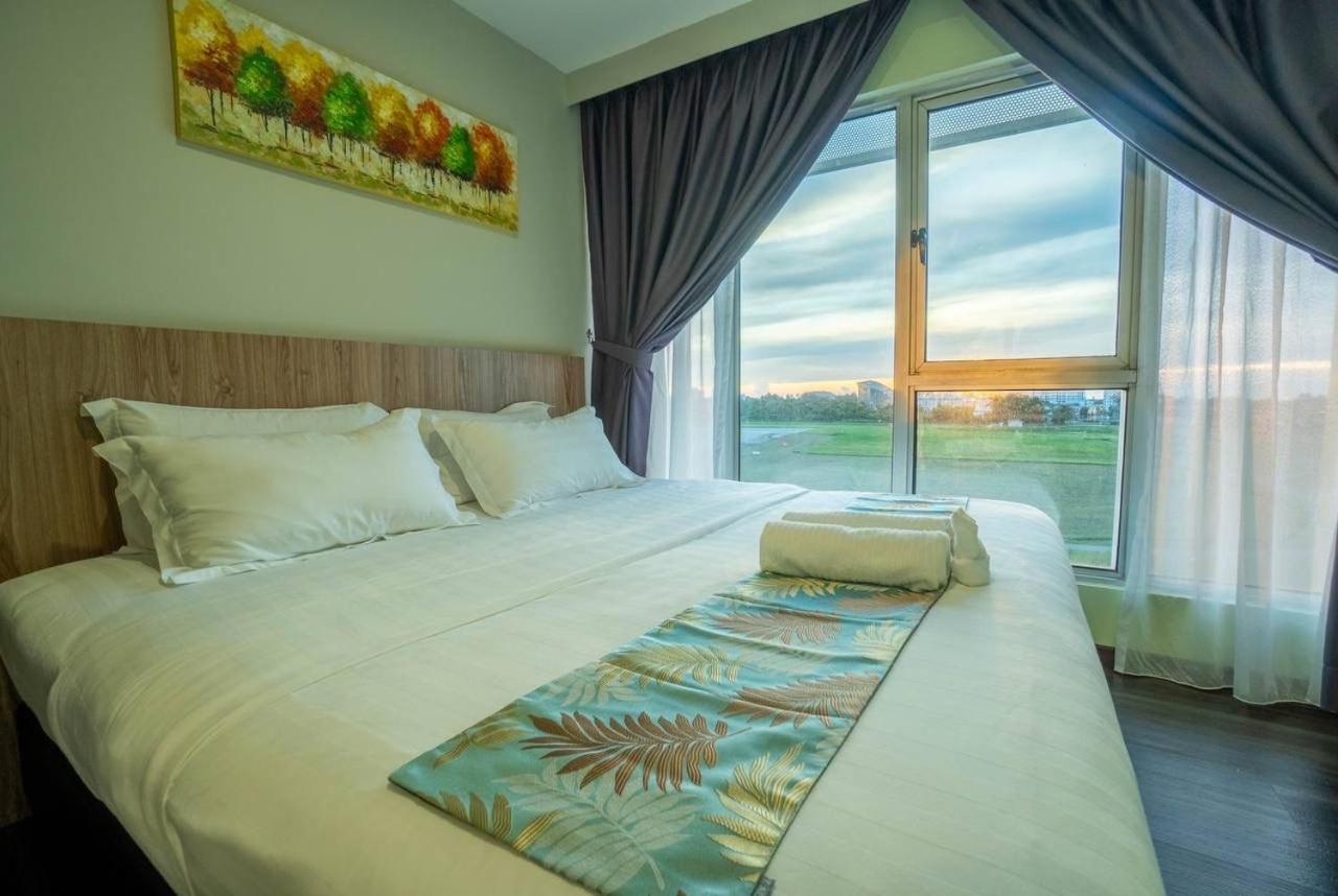 Flypod Hotel Кота Кинабалу Екстериор снимка